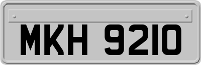 MKH9210
