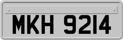 MKH9214