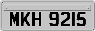 MKH9215