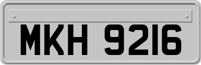 MKH9216