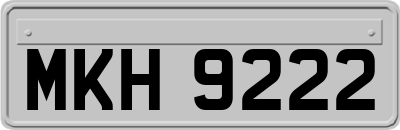 MKH9222