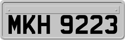 MKH9223