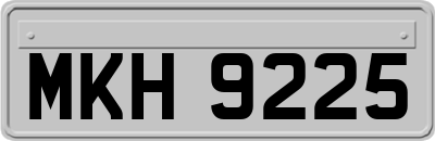 MKH9225