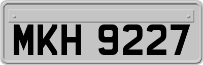 MKH9227