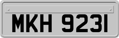 MKH9231