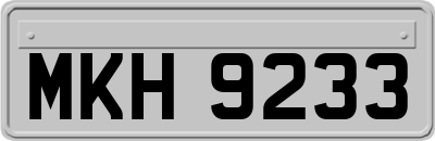 MKH9233