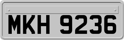 MKH9236