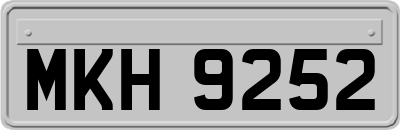 MKH9252