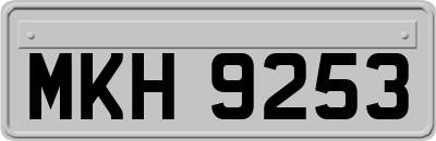 MKH9253