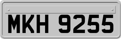 MKH9255