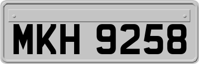 MKH9258