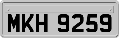 MKH9259