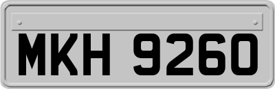 MKH9260