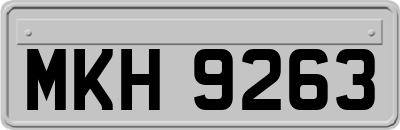 MKH9263
