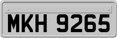 MKH9265