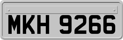 MKH9266
