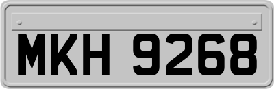 MKH9268