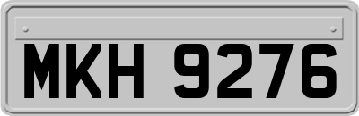 MKH9276
