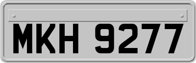 MKH9277