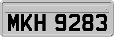 MKH9283