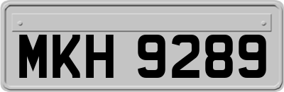 MKH9289