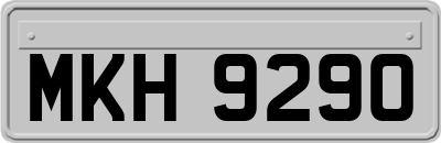 MKH9290