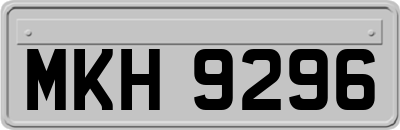 MKH9296