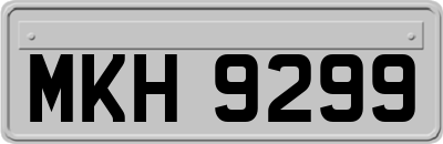 MKH9299