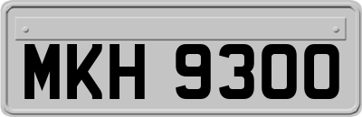 MKH9300