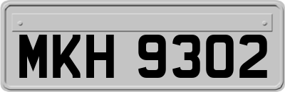 MKH9302