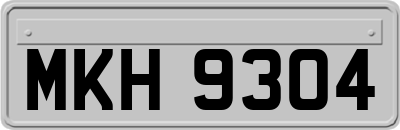 MKH9304