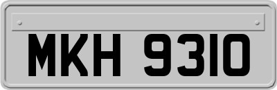 MKH9310