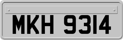MKH9314