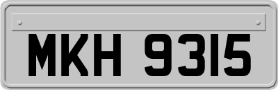 MKH9315