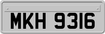MKH9316