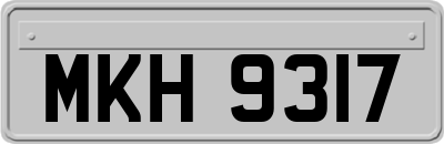 MKH9317