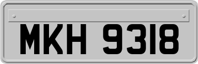 MKH9318