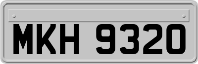 MKH9320