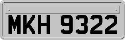 MKH9322
