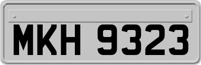 MKH9323