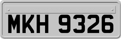 MKH9326