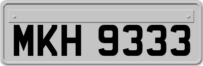 MKH9333