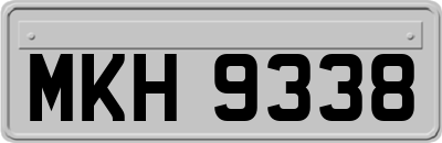 MKH9338