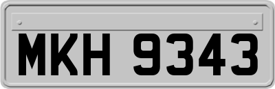 MKH9343