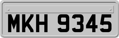 MKH9345