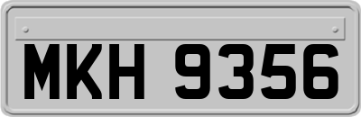 MKH9356