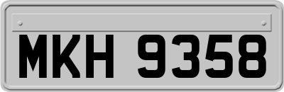 MKH9358