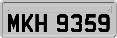 MKH9359