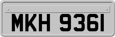 MKH9361