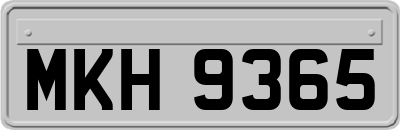 MKH9365